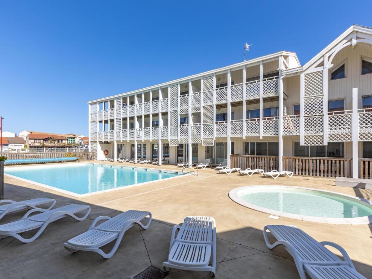 Apartamento Néméa